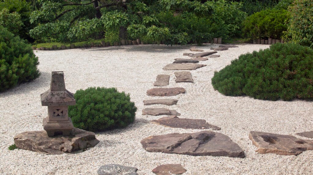 Transform Your Backyard into a serene Oasis: Top 10 Landscape Design Ideas for Relaxation